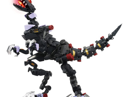Zoids Maqueta Plastic Model Kit AM-Z01EX Berserk Fury (Elementary Body)