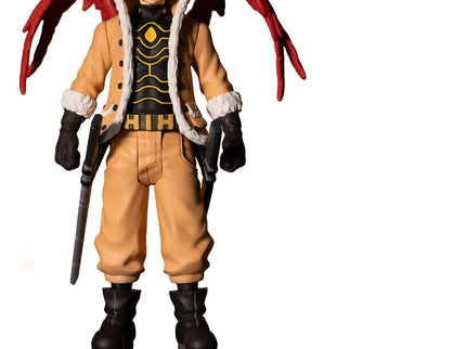My Hero Academia Figura Collekazaro CK-M08 Hawks 10 cm
