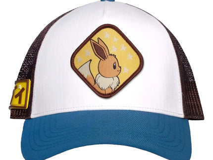 Pokémon Gorra Camionero Eevee