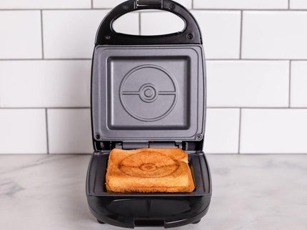 Pokémon Sandwichera Poké Ball