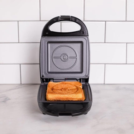 Pokémon Sandwichera Poké Ball