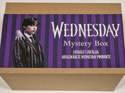 Wednesday Set de regalo