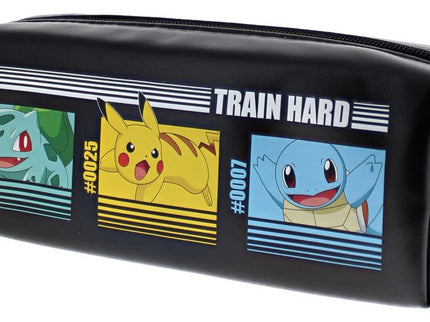 Pokémon Estuche Train Hard