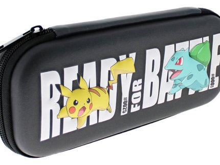 Pokémon Estuche Novedad Ready for Battle