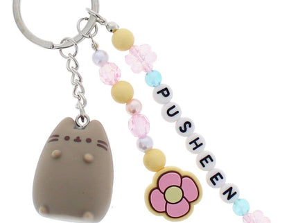 Pusheen Llavero Pusheen