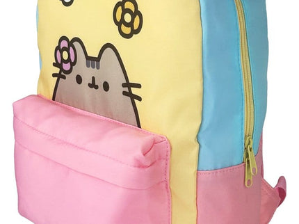 Pusheen Mochila Pusheen Amarillo