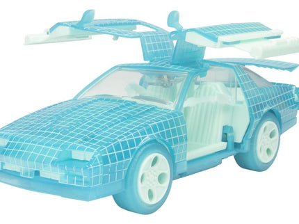 M.A.S.K. Vehículo Thunderhawk Hologram Variant (Glow in the Dark)