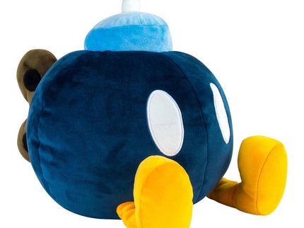 Super Mario Peluche Mocchi-Mocchi Bob-omb 38 cm