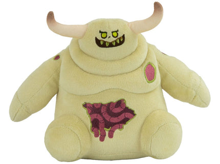 Warhammer Peluche Nurgling: Little Unclean One 18 cm