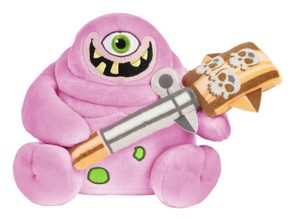 Warhammer Peluche Granade Nurgling 15 cm