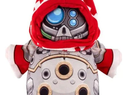 Warhammer Peluche Tech-Priest Manipulus