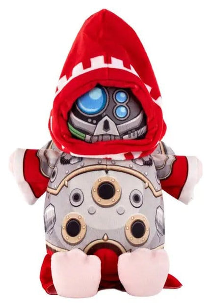 Warhammer Peluche Tech-Priest Manipulus