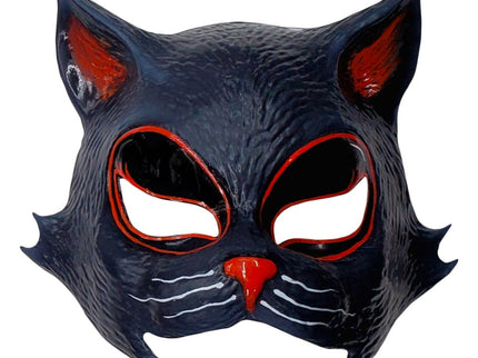 Halloween Ends Máscara Injection Allyson Cat