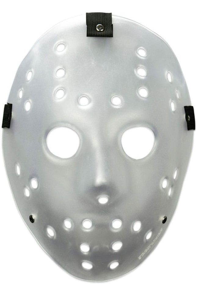 Mabry Monsters Máscara Clear Killer Goalie