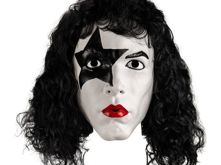 Kiss Máscara Injection The Starchild Deluxe