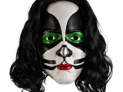 Kiss Máscara Injection The Catman Deluxe