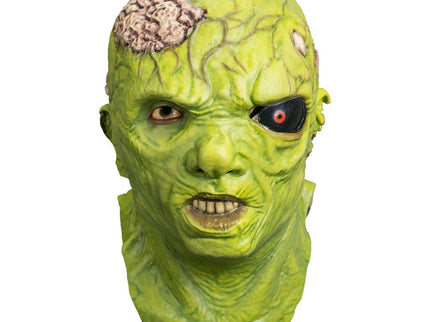 The Toxic Avenger 2025 Máscara Toxie