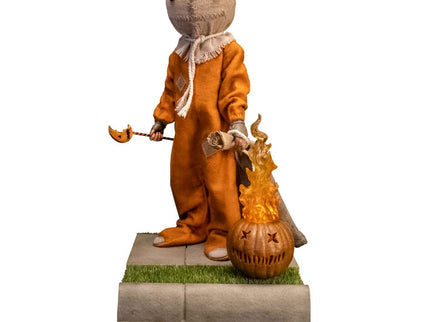 Trick r Treat Figura 1/6 Sam Deluxe 25 cm