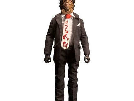 Texas Chainsaw Massacre 2 Figura 1/6 Leatherface 30 cm