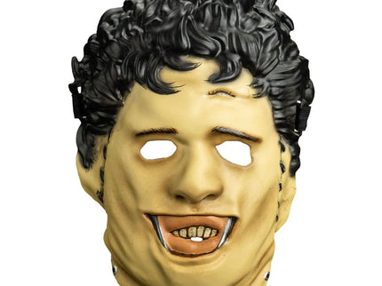 The Texas Chainsaw Massacre 1974 Máscara retro Leatherface Killing