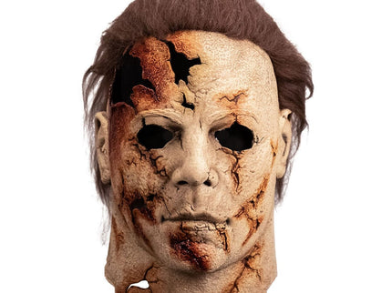 Rob Zombie Halloween II Máscara Dream
