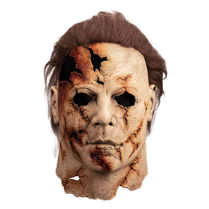 Rob Zombie Halloween II Máscara Dream