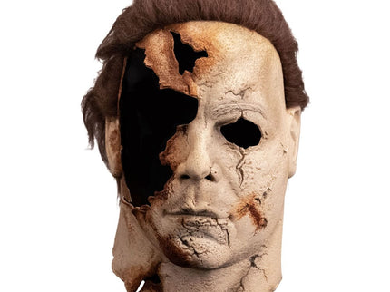 Rob Zombie Halloween II Máscara Michael Myers