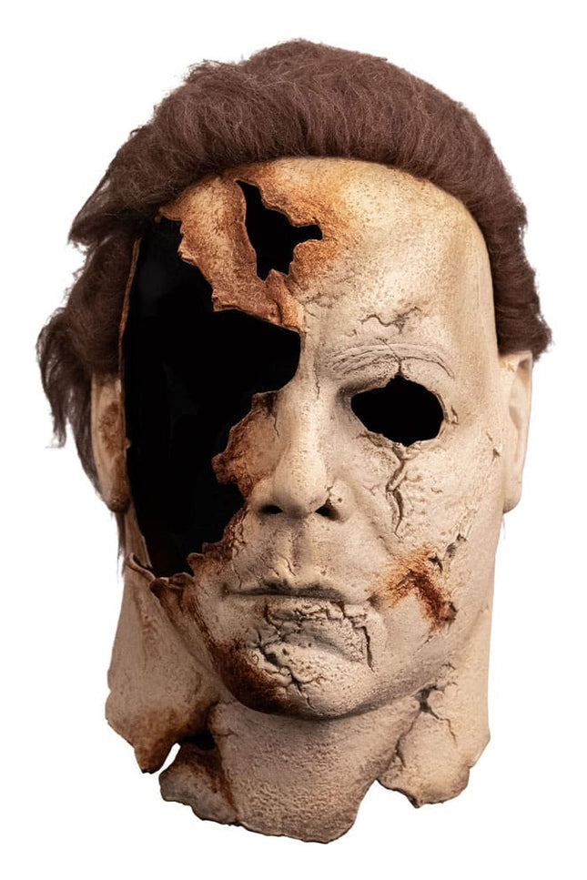 Rob Zombie Halloween II Máscara Michael Myers