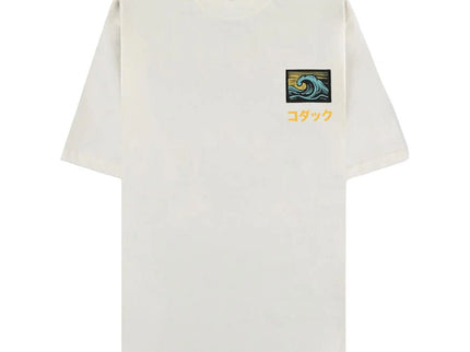 Pokémon Camiseta Psyduck talla S
