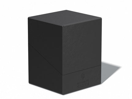 Ultimate Guard Return to Earth Boulder 100+ - Black