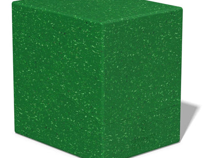 Ultimate Guard Return to Earth Boulder 133+ - Green
