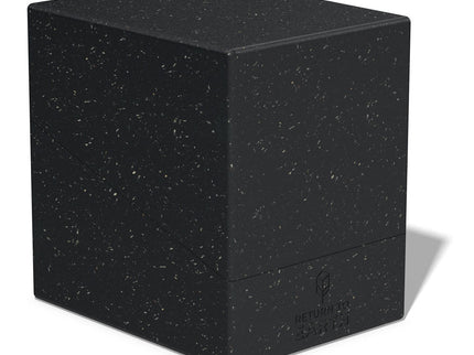Ultimate Guard Return to Earth Boulder 133+ - Black