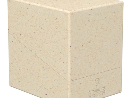 Ultimate Guard Return to Earth Boulder 133+ - Natural