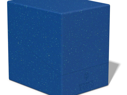 Ultimate Guard Return to Earth Boulder 133+ - Blue