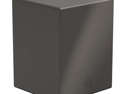 Ultimate Guard Boulder 100+  Solid - Grey