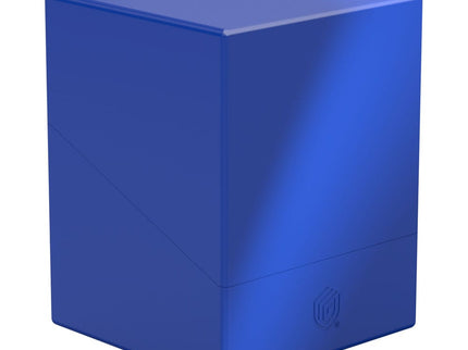 Ultimate Guard Boulder 100+  Solid - Blue