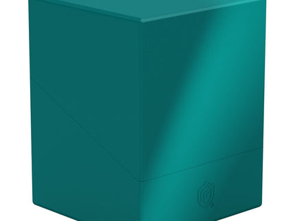 Ultimate Guard Boulder 100+  Solid - Petrol