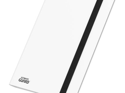 Ultimate Guard Flexxfolio 360 18-Pocket - White