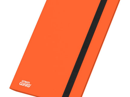 Ultimate Guard Flexxfolio 360 18-Pocket - Orange