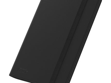 Ultimate Guard Flexxfolio 360 18-Pocket Xenoskin - Black