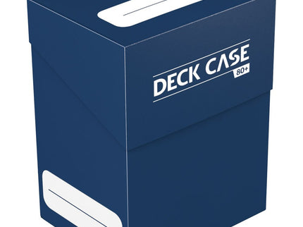 Ultimate Guard Deck Case 80+ - Blue