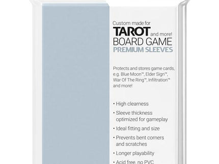 Ultimate Guard Board Game Sleeves (50) - Tarot