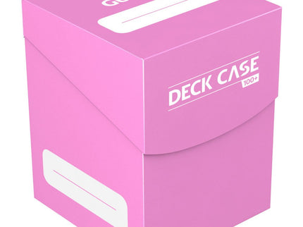 Ultimate Guard Deck Case 100+ - Pink
