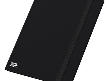 Ultimate Guard Flexxfolio 480  24-Pocket - Black