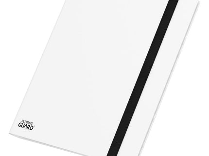 Ultimate Guard Flexxfolio 480 24-Pocket - White