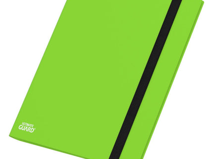 Ultimate Guard Flexxfolio 480 24-Pocket - Light Green