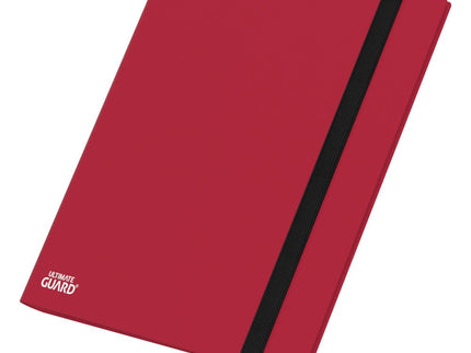 Ultimate Guard Flexxfolio 480 24-Pocket - Red