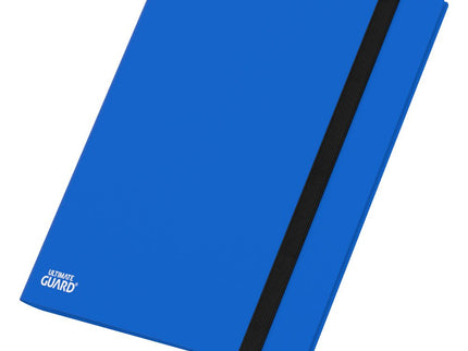 Ultimate Guard Flexxfolio 480 24-Pocket - Blue