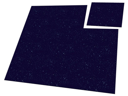 Ultimate Guard Battle-Tiles 1' Dark Space 30 x 30 cm (9)