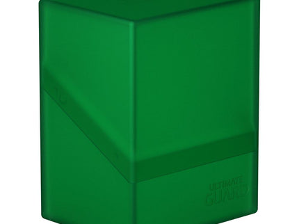 Ultimate Guard Boulder 80+ - Emerald
